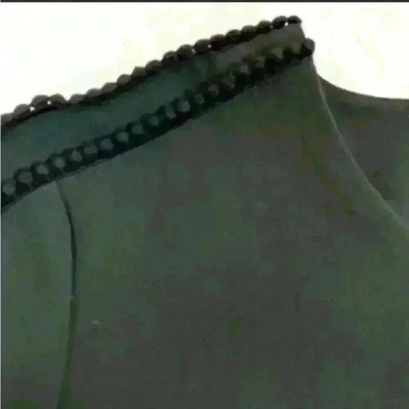 NWT BANANA REPUBLIC SHIFT DRESS - Picture 2 of 5